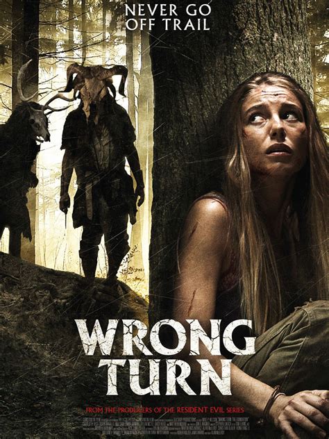 wrong turn sexy movie|wrong turn full movie explained.